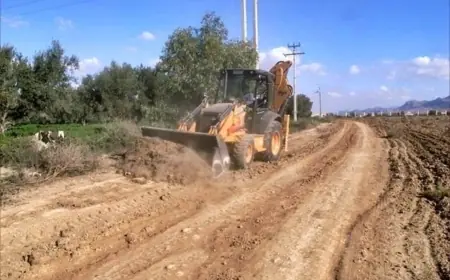 العمال يحذرون المنتخبين بالمجالس الإقليمية من استغلال ميزانيات المسالك القروية لأغراض انتخابية