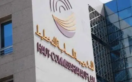 Création de 193 mille emplois au Maroc entre 2024 et 2025 selon le HCP