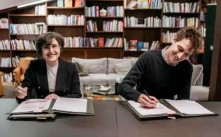 Mistral AI et l’OCP s’allient pour intégrer une intelligence artificielle responsable au cœur des activités industrielles