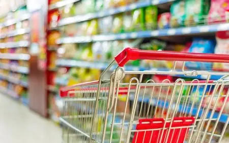 واردات المغرب الغذائية ترتفع بنسبة 3,3%