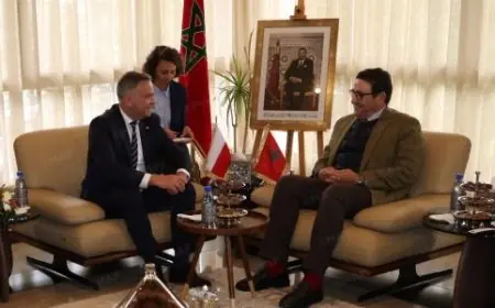 Le Maroc et la Pologne renforcent leur coopération dans le domaine des transports