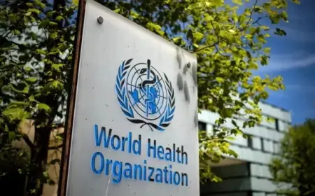 منظمة الصحة العالمية تسعى لتأمين مليار دولار للأزمات الصحية