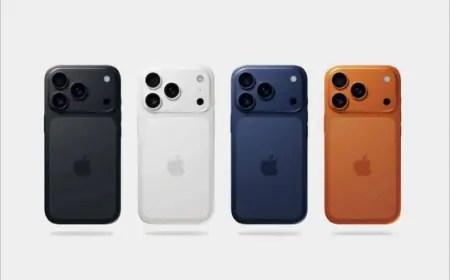 توقعات بارتفاع سعر iPhone 18 Pro بعد إلغاء نسخة 128 جيجابايت