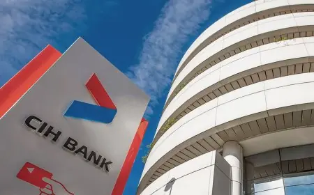 CIH Bank examine une opération stratégique impliquant CDG Capital Gestion et CDG Capital Bourse