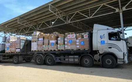 L’OMS mobilise un milliard de dollars pour répondre aux urgences sanitaires mondiales en 2026