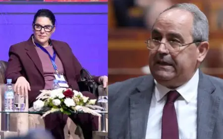 بعد طول انتظار… البرلمان يصادق على قانون التعليم العالي والمداوي يحصد إشادات المنصوري