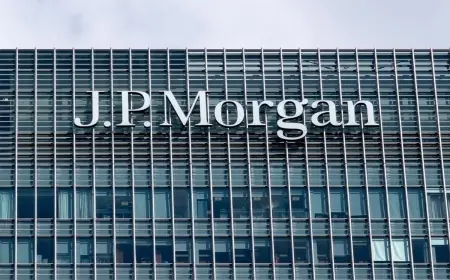 Le Maroc parmi les pays clés du nouvel indice obligataire frontières de JPMorgan