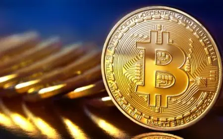 البيتكوين في دوامة الهبوط.. فقدان مستويات الـ 70 ألف دولار يجدد مخاوف المستثمرين