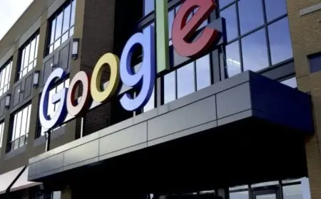 أكثر من 900 موظف في غوغل يطالبون بوقف عقود الشركة مع الإدارة الأمريكية