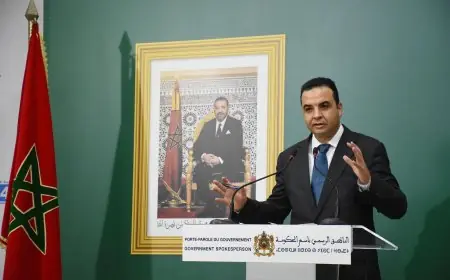 تعزيز التواصل من أجل إدارة جيدة وفعالة للأزمات يسائل الحكومة