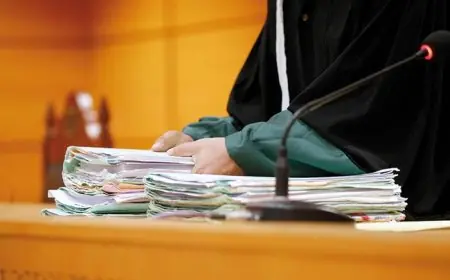 حملة متابعة قضائية وشيكة تستهدف منتخبين كبار بتهم الفساد