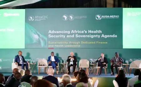 المغرب يجدد بأديس أبابا دعمه لمسلسل تفعيل الوكالة الإفريقية للأدوية