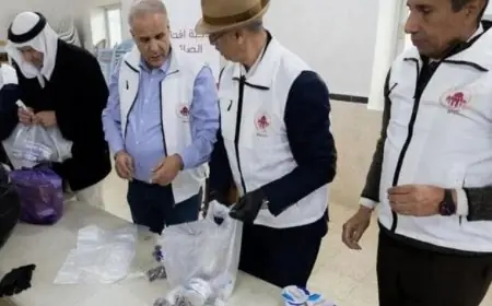 وكالة "بيت مال القدس" تطلق حملتها الرمضانية ومبادرات تنموية شاملة