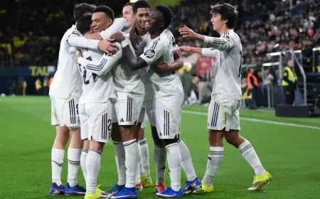 القنوات الناقلة لمباراة ريال مدريد وبنفيكا في دوري أبطال أوروبا