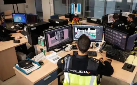 تحقيقات إسبانية تطال مستثمرين مغاربة متهمين بتوظيف أموال مشبوهة لشراء عقارات