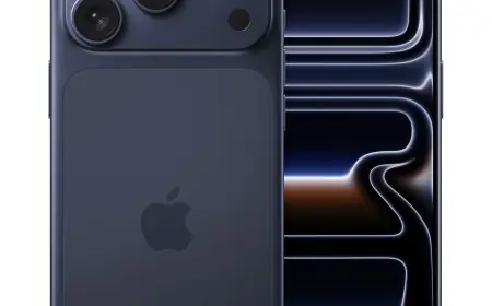 تسريب جديد يكشف مواصفات iPhone 17e وذاكرة 10 غيغابايت تثير الجدل