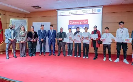 Climatisation du numérique éducatif : le programme Digi School récompense les lauréats