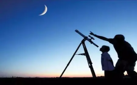 الخميس أول أيام رمضان في الجزائر