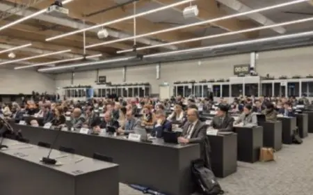 المغرب يتولى رئاسة مؤتمر نزع السلاح التابع للأمم المتحدة بجنيف