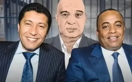 مستجدات ملف إسكوبار الصحراء.. دفاع بعيوي يكشف معطيات جديدة حول ثروته