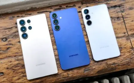 سامسونغ تكشف عن ميزة ”وضع الخصوصية التلقائي” في Galaxy S26 Ultra