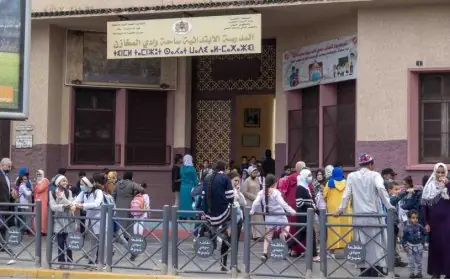 حقوقيون يحذرون من غياب التأطير النفسي بالمدارس ويطالبون بإصلاحات بنيوية