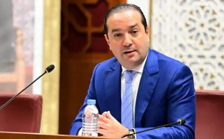 أحمد شوكي: مغادرة أخنوش لقيادة الأحرار تجديد ديمقراطي والحزب جاهز لانتخابات 2026 بثقة في حصيلته