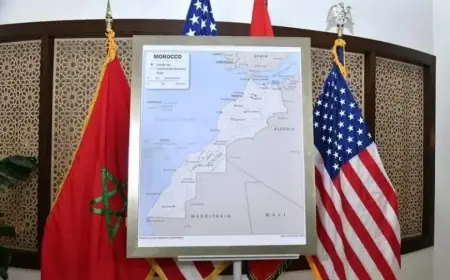 Washington relance la dynamique diplomatique autour du Sahara marocain à travers une nouvelle série de pourparlers confidentiels