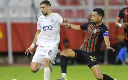 موعد مباريات الجيش الملكي وبيراميدز المصري في ربع نهائي دوري أبطال إفريقيا