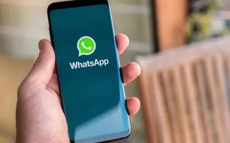 واتساب يطلق ميزة جديدة تسهل اندماج الأعضاء الجدد داخل المجموعات