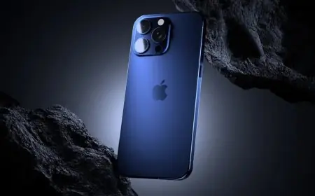 أبل تدخل آيفون 18 برو مرحلة الإنتاج التجريبي تمهيداً لإطلاقه في شتنبر