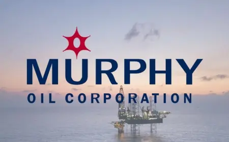 شراكة استراتيجية بين المغرب و"ميرفي أويل" الأمريكية لاستكشاف حوض نفطي جديد بالمحيط الأطلسي