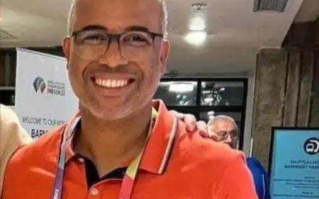 تعيين عبد الهادي رازقو مديراً للقناة الرياضية المغربية خلفاً للحسن بوطبسيل