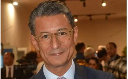 قناة الجزيرة تعيّن الإعلامي المغربي هاشم أهل البرا رئيسًا لمكتب الأمريكيتين