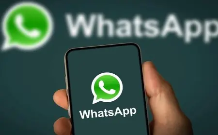 واتساب تختبر ميزة جدولة الرسائل للمجموعات