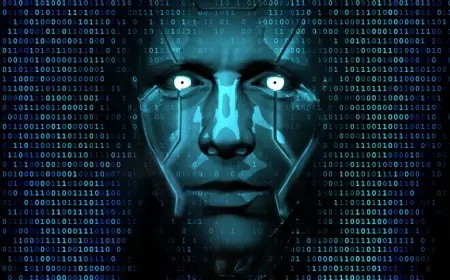 دراسة تحذر من خداع وجوه الذكاء الاصطناعي للعين البشرية