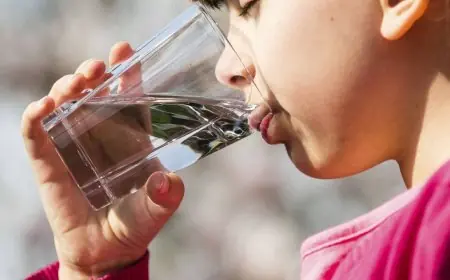 باحثة تحذر: نقص الماء يؤثر سلباً على وظائف الدماغ