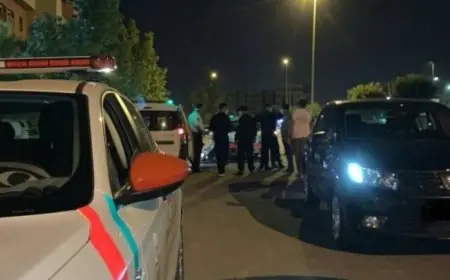 توقيف "يوتيوبر" جزائري بمراكش لمحاولته إرشاء رجال أمن