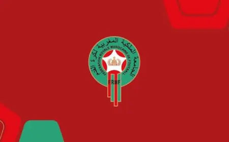 La Fédération marocaine dément la nomination d’un nouveau sélectionneur national