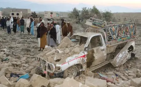 الجيش الأفغاني يعلن مقتل 55 جندياً باكستانياً وسيطرته على مواقع حدودية