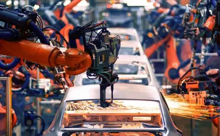 مندوبية التخطيط تسجل ارتفاعا في أسعار الإنتاج الصناعي بـ0,3% في يناير 2026