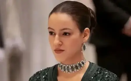 Le peuple marocain célèbre le dix-neuvième anniversaire de la princesse Lalla Khadija