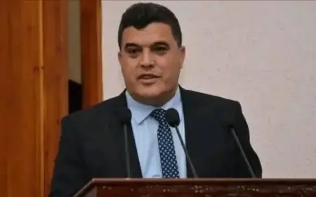 قضية شواهد الماستر.. مستجدات محاكمة الأستاذ أحمد قيلش ومن معه