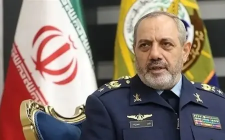 Iran : le ministre de la Défense et un chef du corps des Gardiens de la révolution tués dans des frappes israéliennes