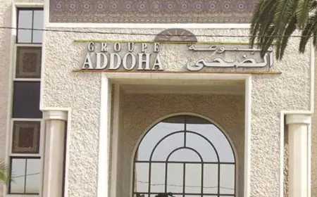 Groupe Addoha : accélération de la rentabilité et valorisation stratégique du patrimoine foncier en 2025