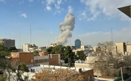 Iran : le Conseil de sécurité nationale appelle les citoyens à quitter Téhéran et d'autres villes
