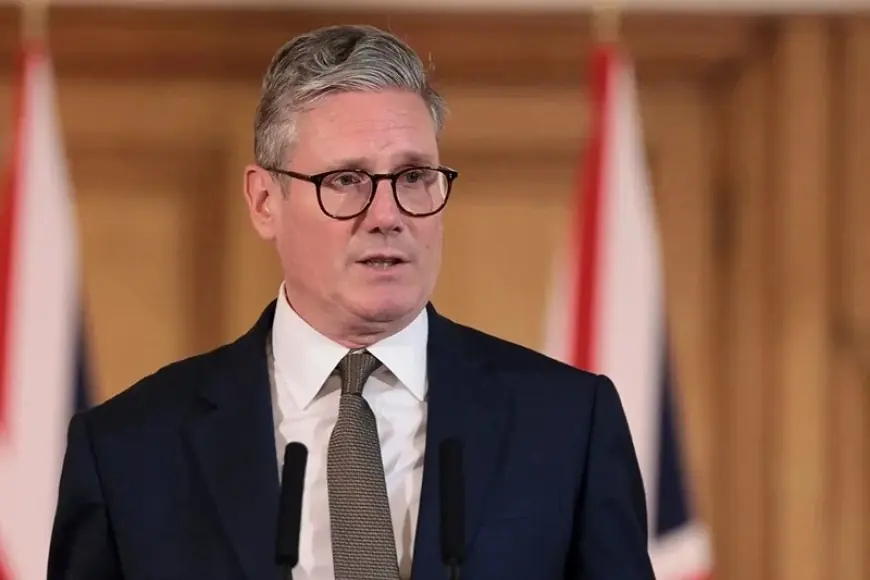 Démission du directeur de la communication de Keir Starmer sur fond de controverse politique à Londres