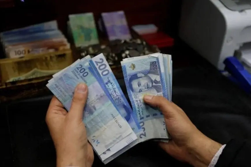 ارتفاع ودائع البنوك المغربية إلى 1,367 مليار درهم مع نهاية 2025