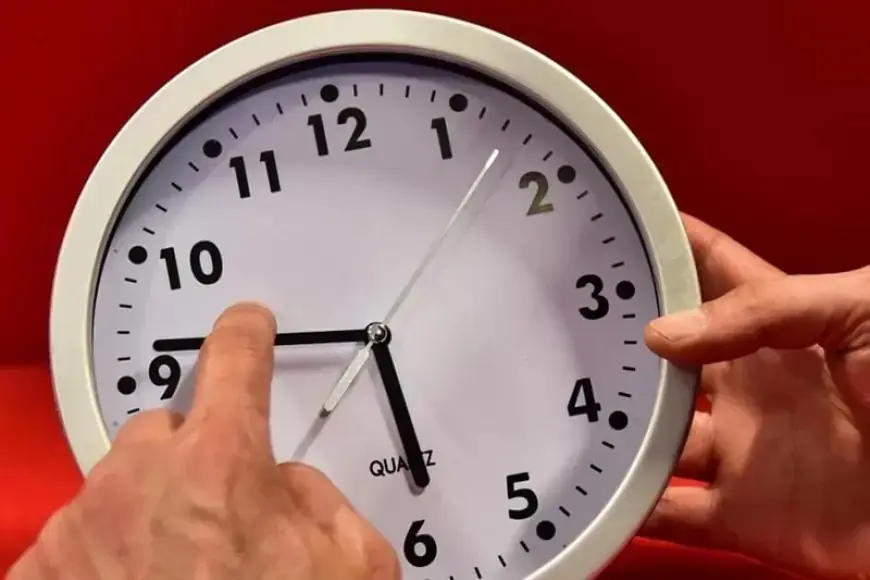 Le Maroc repasse à l heure GMT à l occasion du mois de Ramadan 2026