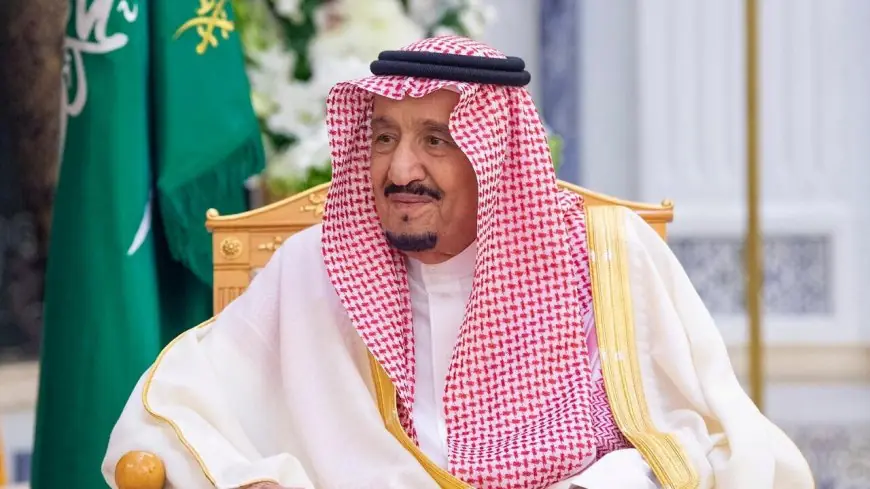 السعودية.. الملك سلمان يدعو لصلاة الاستسقاء غدا الخميس